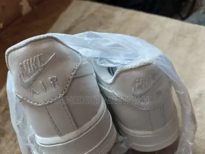 New Nike Air Force Kick