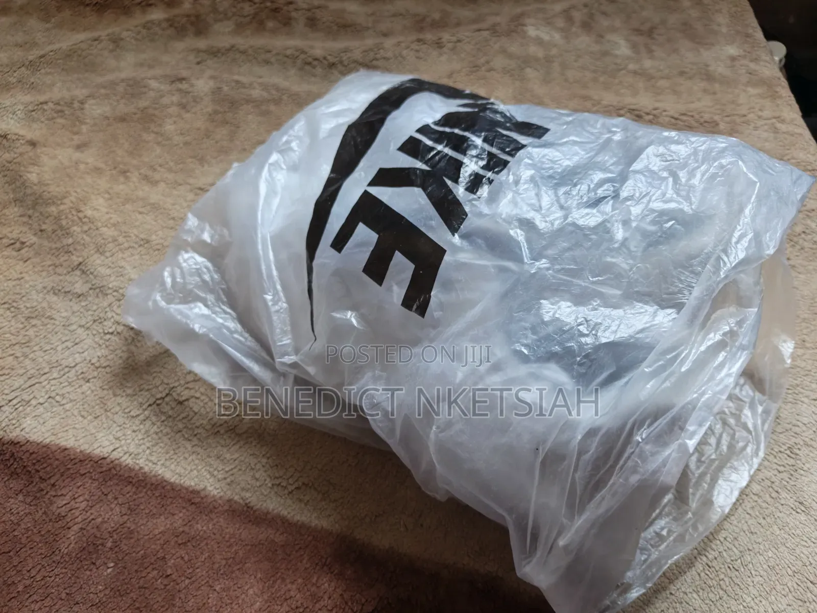 New Nike Air Force Kick