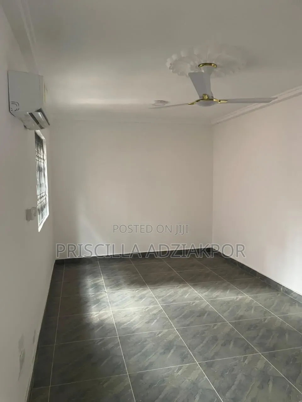 3bdrm House in Christlove Ventures, Ga East Municipal for rent