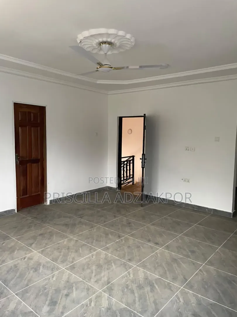 3bdrm House in Christlove Ventures, Ga East Municipal for rent