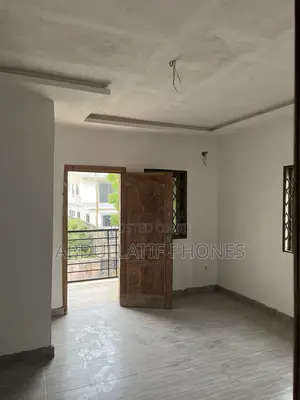 1bdrm Apartment in Abdul, Haatso for rent