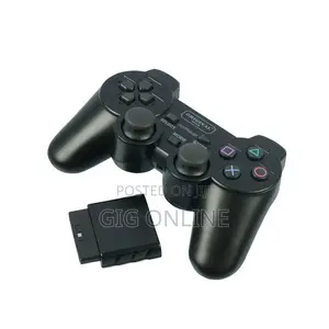 Brandnew Ps2 Controller