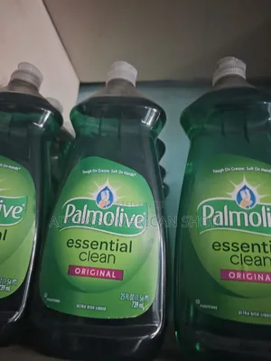 Palmolive Essential Clean