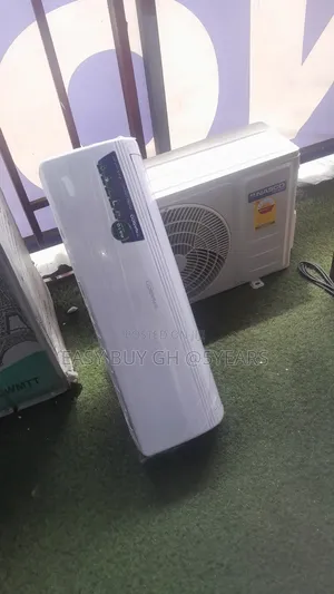 Nasco12BTU Air Conditioner Freshness Split 1.5hp Air Conditioners