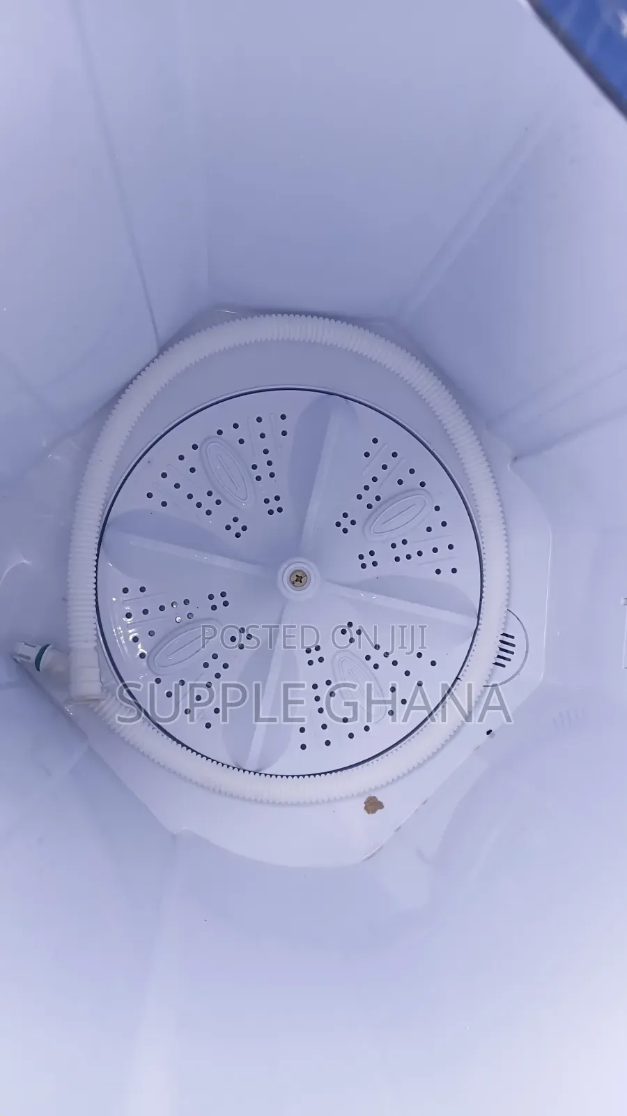 Our Choice Washing Machine Nexon 7kg Washing Machine