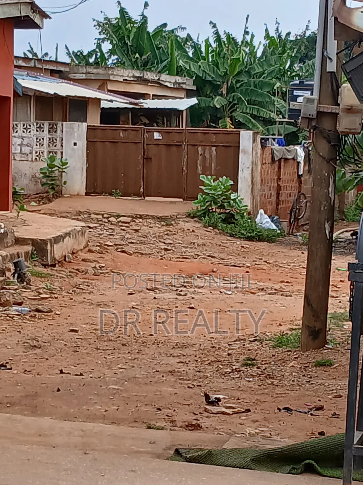 4bdrm House in Nungua, Martime University Area for sale