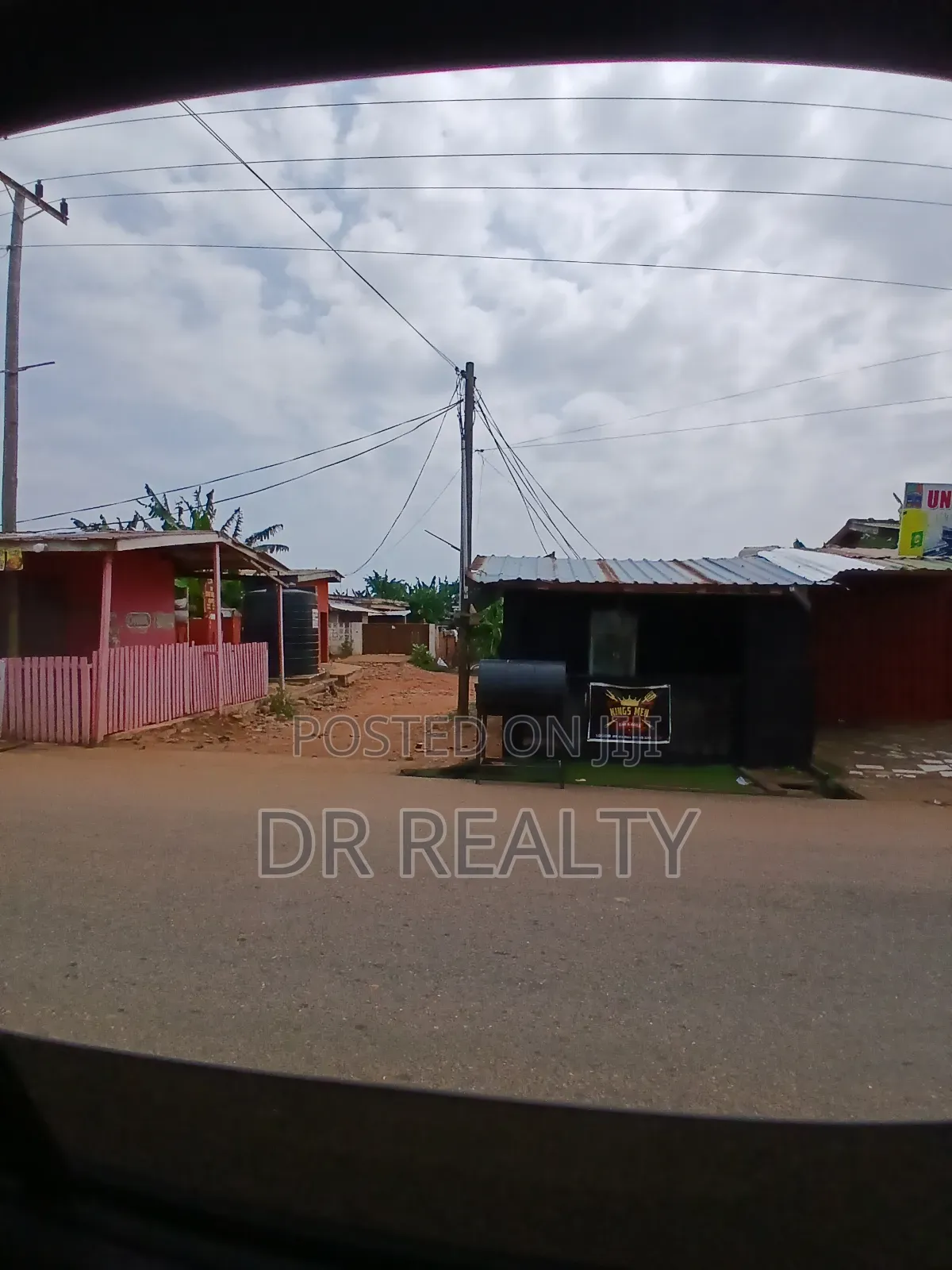 4bdrm House in Nungua, Martime University Area for sale