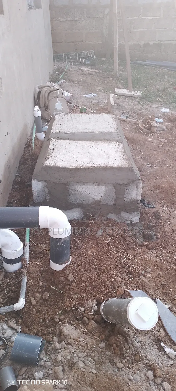 Bio-Fill Digester