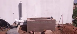Bio-Fill Digester