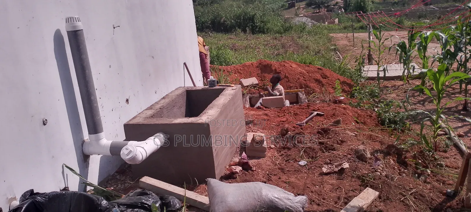 Bio-Fill Digester