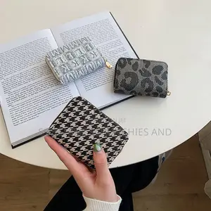 Mini Purse or Card Holders