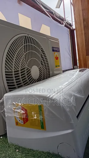 Gorgeous Gain Nasco 1.5hp Air Conditioners