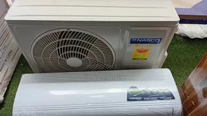 Gorgeous Gain Nasco 1.5hp Air Conditioners