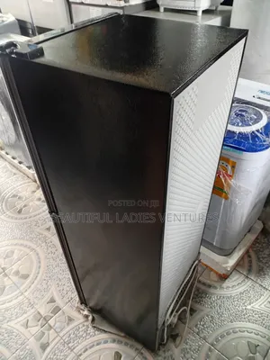Nasco Refrigerator Super Fast and Easy to Use Refrigerator 106L