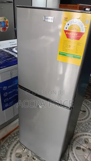 Healthy Diet Freezers, Nasco 106L Refrigerators