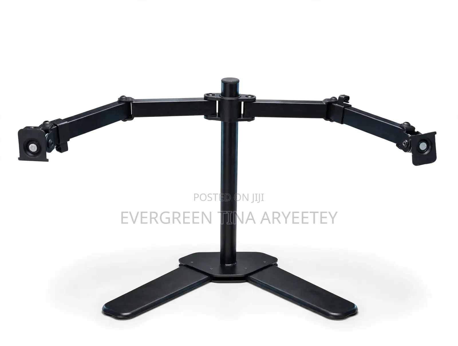Dual Monitor Mount