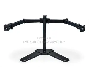 Dual Monitor Mount