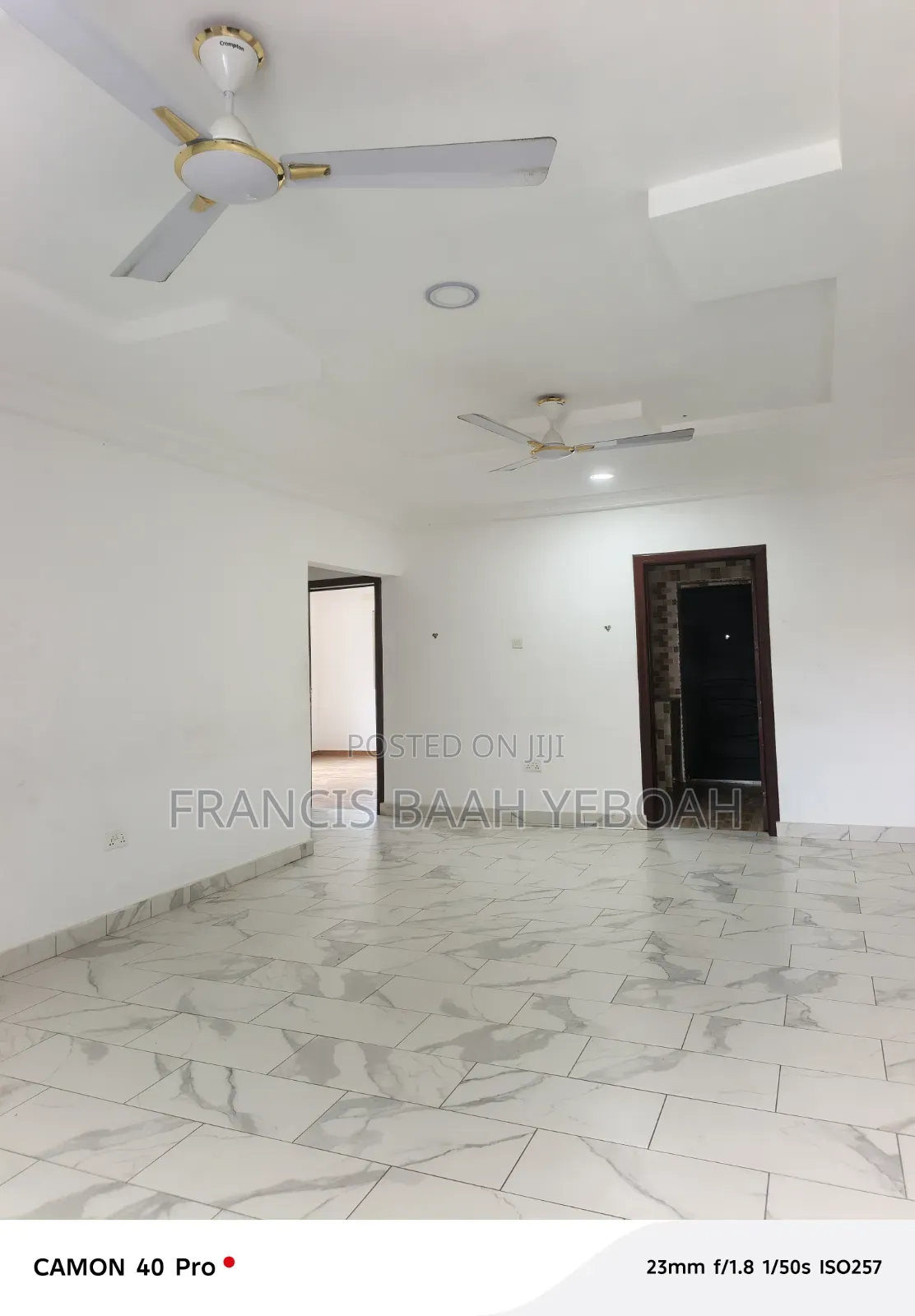 2bdrm Apartment in Shining Star Real, Ga South Municipal for rent