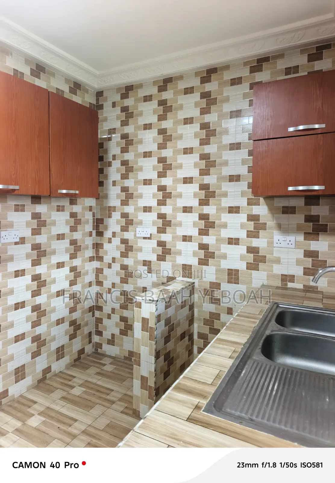 2bdrm Apartment in Shining Star Real, Ga South Municipal for rent