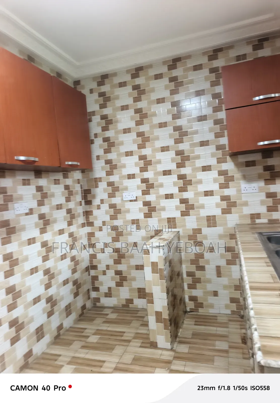 2bdrm Apartment in Shining Star Real, Ga South Municipal for rent