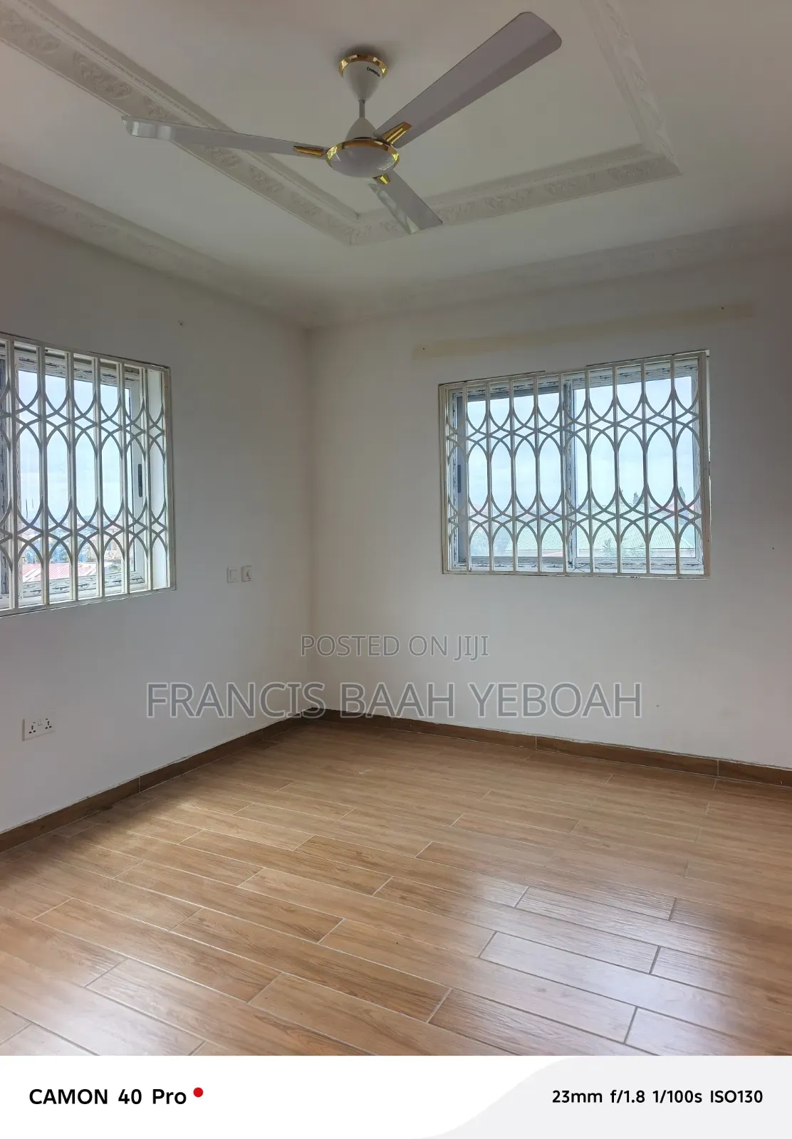 2bdrm Apartment in Shining Star Real, Ga South Municipal for rent