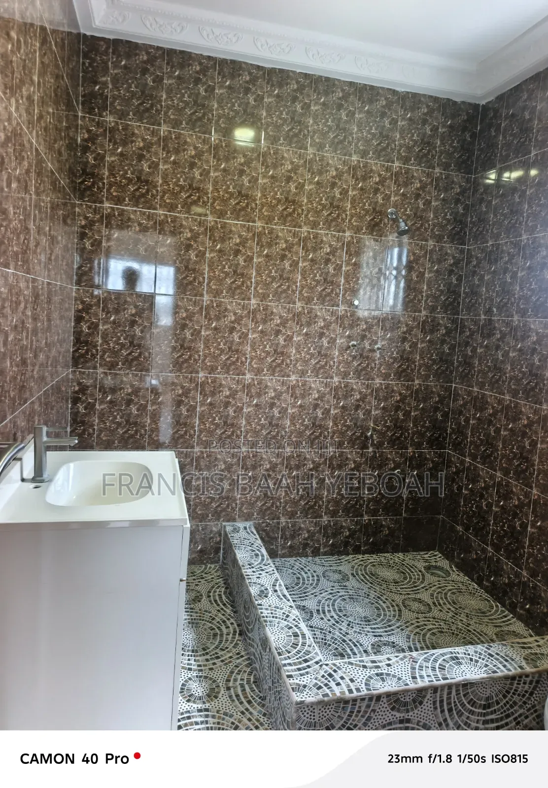 2bdrm Apartment in Shining Star Real, Ga South Municipal for rent