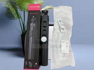 R6 Versatile Wireless Smartphone Tripod