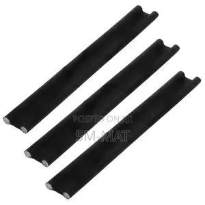 3PCS Door Bottom Seal Strip Door Gap Filler