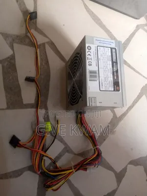 Power Pack