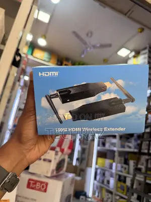 150m Hdmi Wreless Extender
