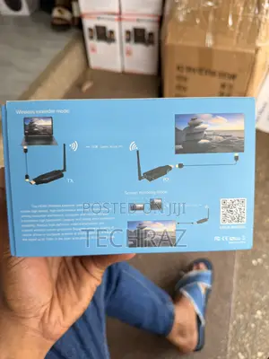 150m Hdmi Wreless Extender