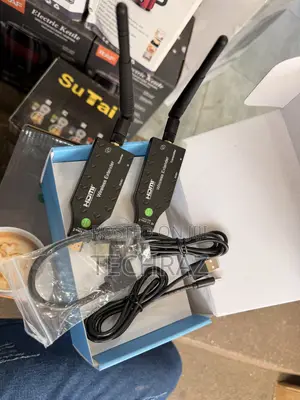 150m Hdmi Wreless Extender