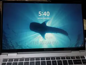 Laptop HP 340s G7 8GB Intel Core i7 HDD 512GB