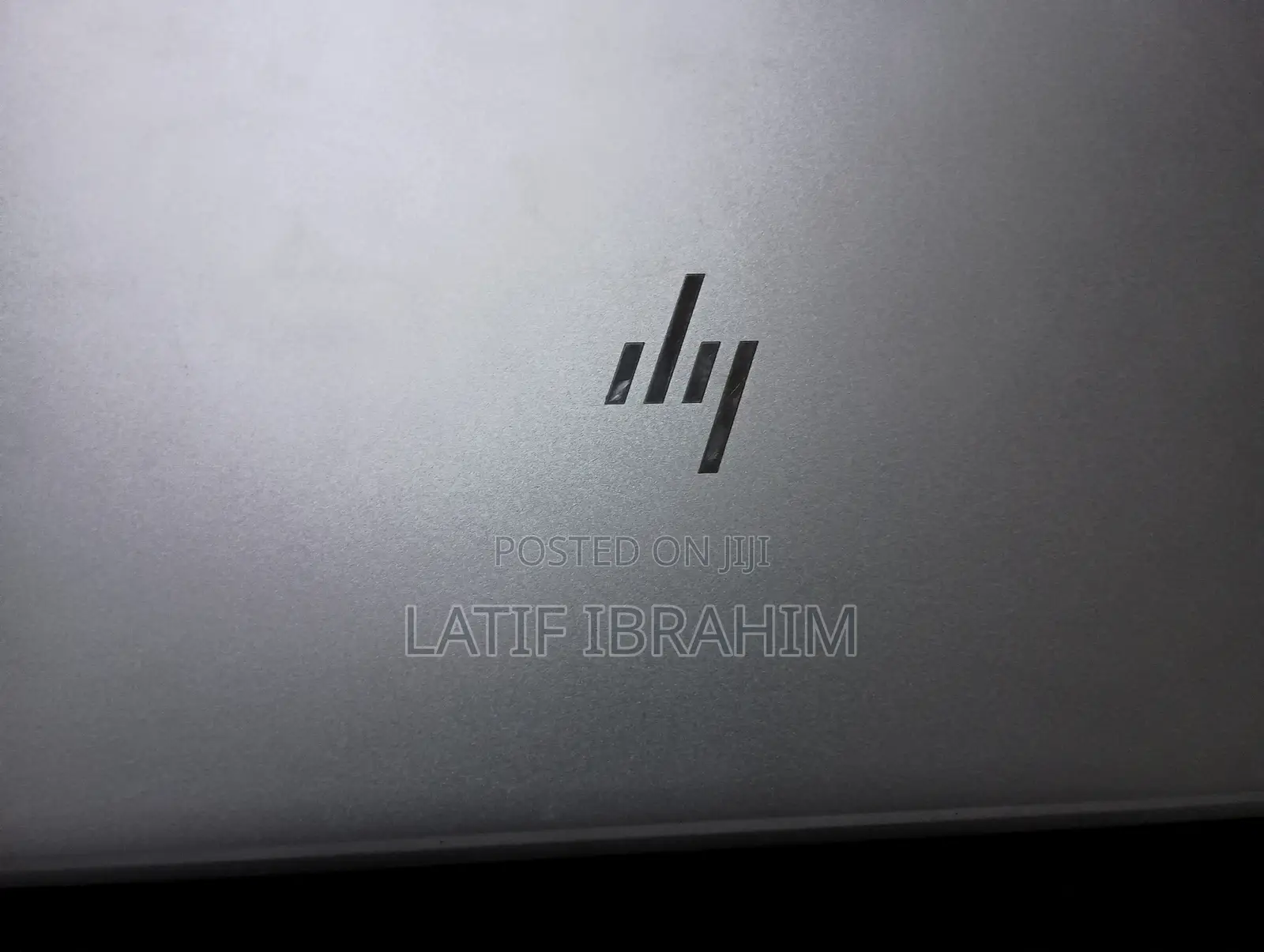 Laptop HP 340s G7 8GB Intel Core i7 HDD 512GB
