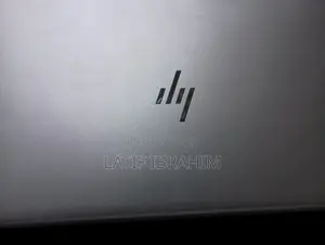 Laptop HP 340s G7 8GB Intel Core i7 HDD 512GB