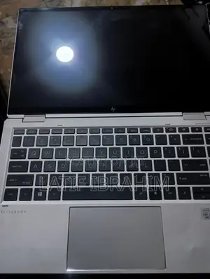 Laptop HP 340s G7 8GB Intel Core i7 HDD 512GB