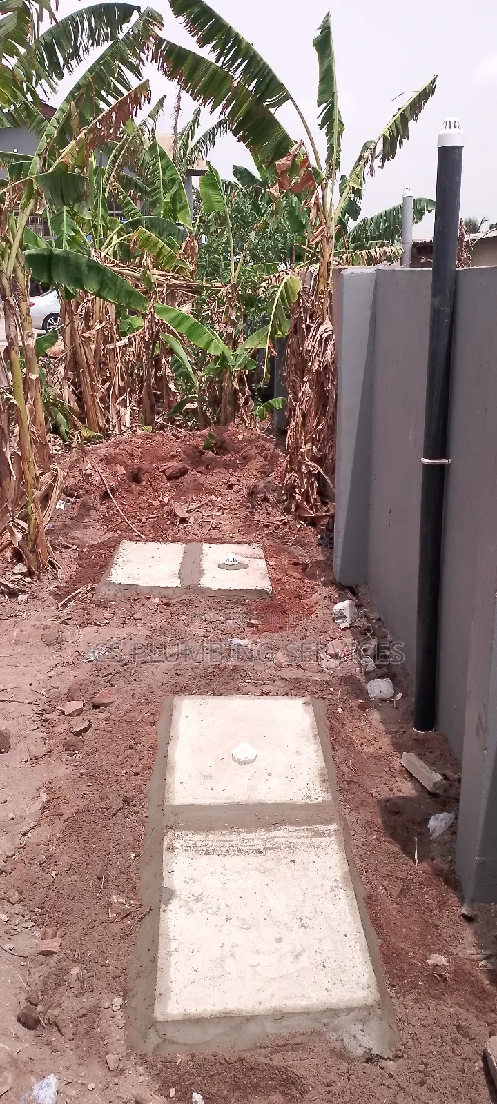 Bio-Fill Digester