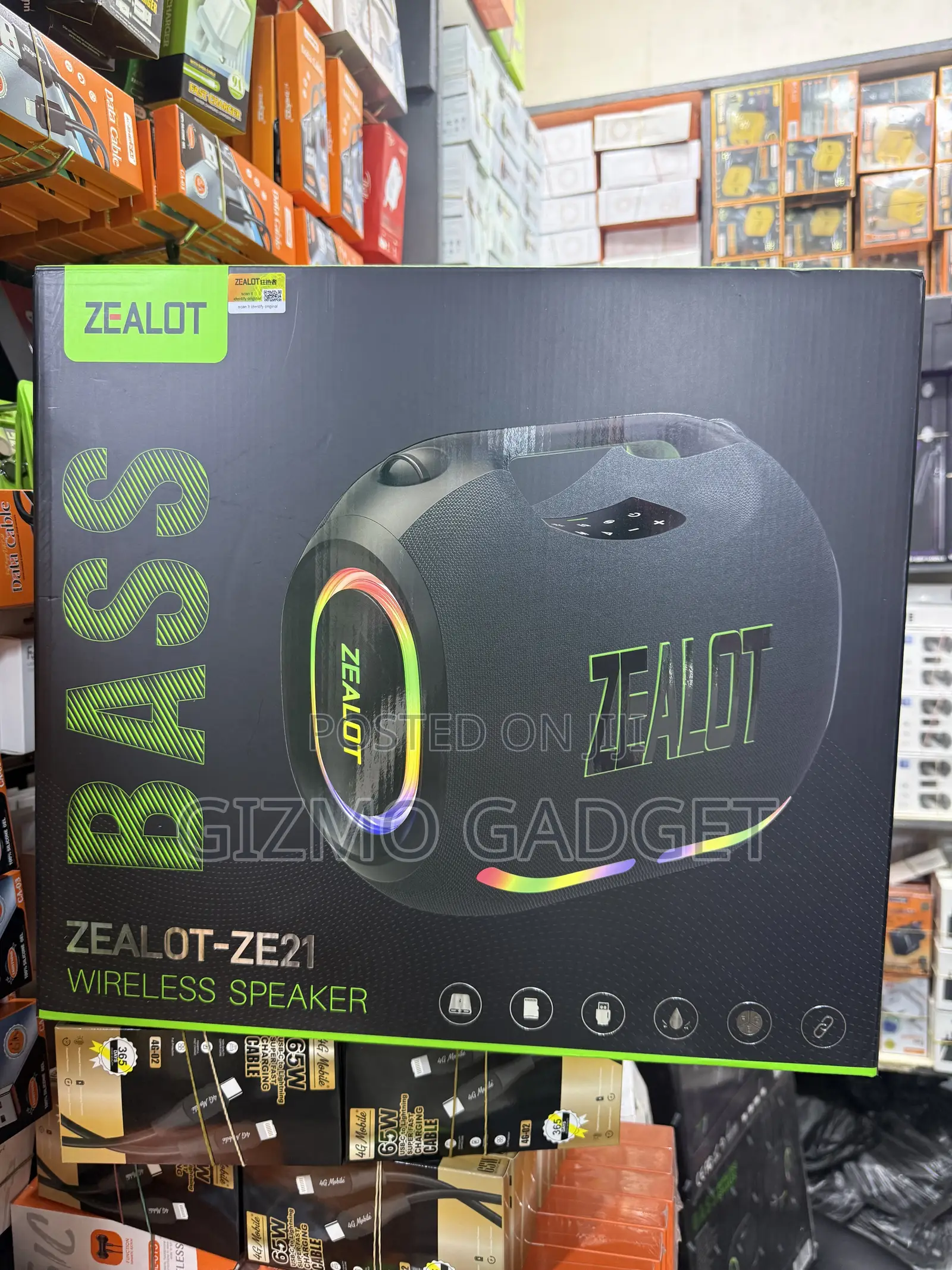 Zealot-Ze21