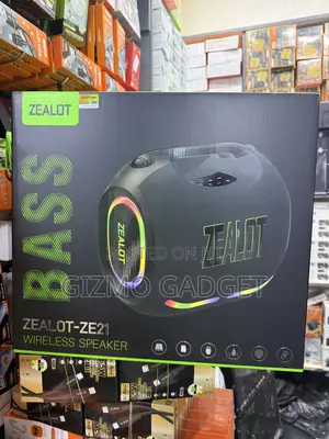 Zealot-Ze21