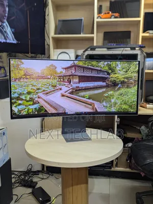 Samsung 34 Curved