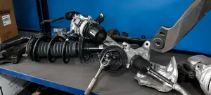 Honda CR-V 2017/2022 Power Steering Rack