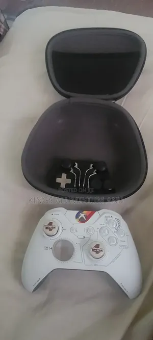 Xbox Elite One Controller