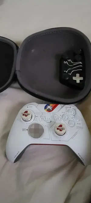 Xbox Elite One Controller