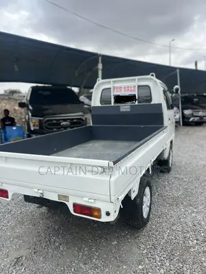 2016 Daewoo Labo