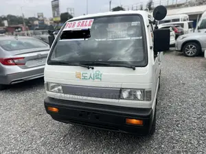 2016 Daewoo Labo