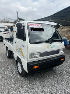 2016 Daewoo Labo