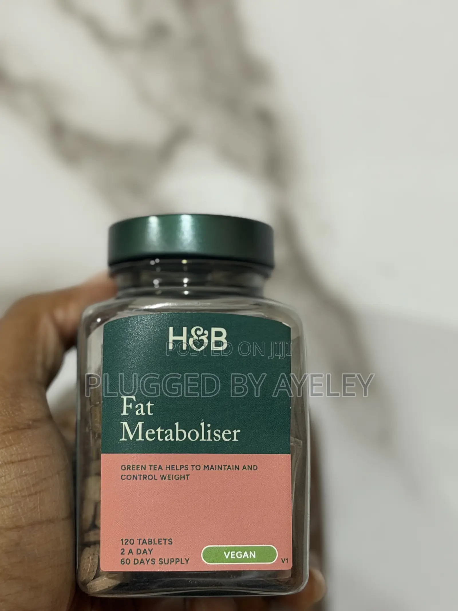 Fat Metaboliser