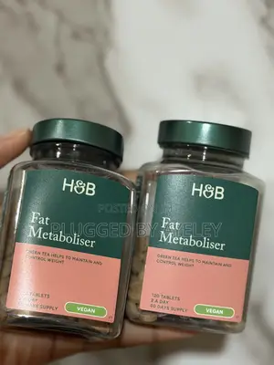 Fat Metaboliser