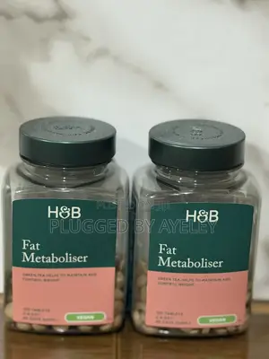 Fat Metaboliser