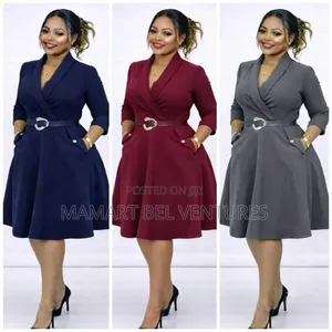 Premium Office Dresses and More Available for Sale